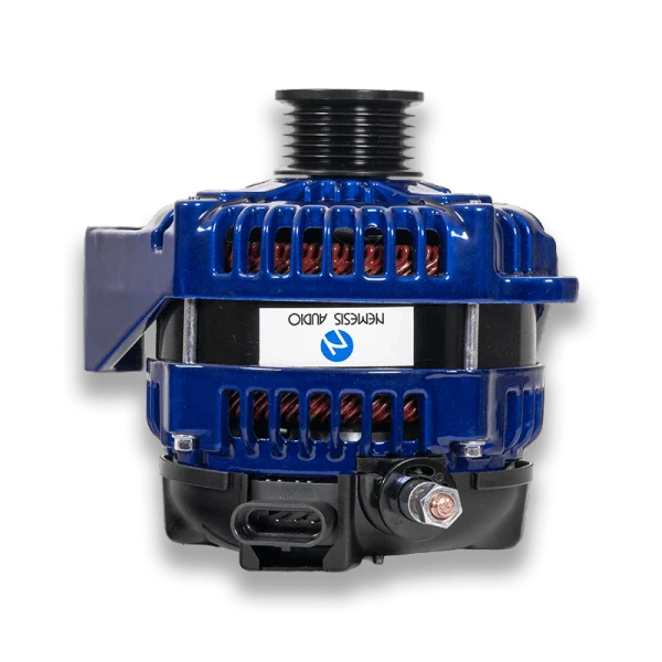 NM8237-320A-CB Alternator