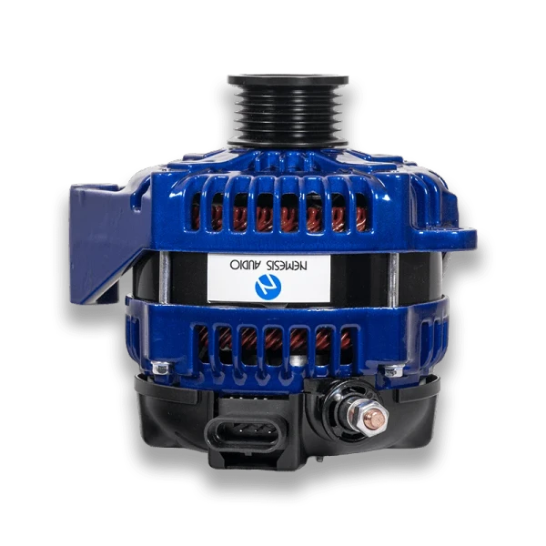 NM8301-320ACB Alternator