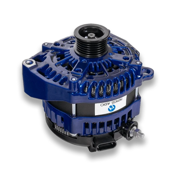 NM8301-400ACB Alternator