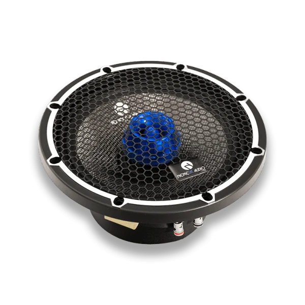 Nemesis Audio PRO-8CF 8″ Water Resistant Pro Audio Midrange Speaker – 650W Max