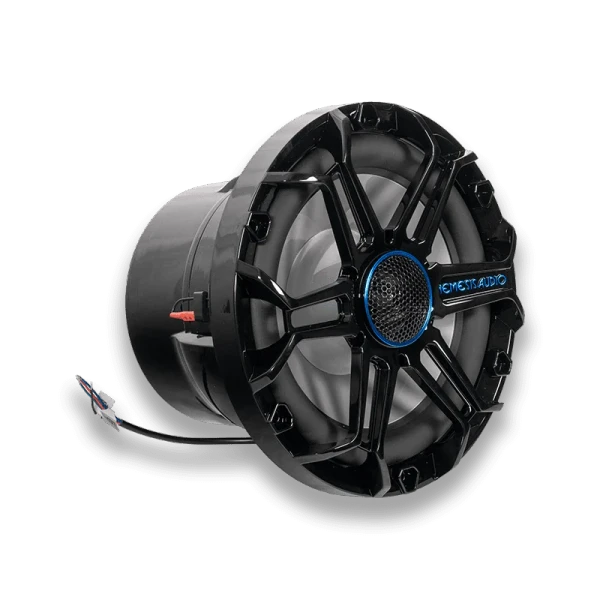 SOAK-8 – 8″ Marine Speaker with RGB Lighting