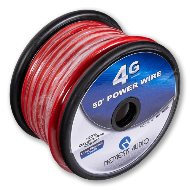 Wiring