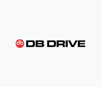 DB Drive