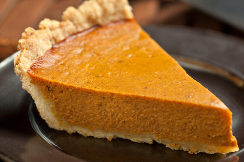 GF Pumpkin Pie GF Pumpkin Pie