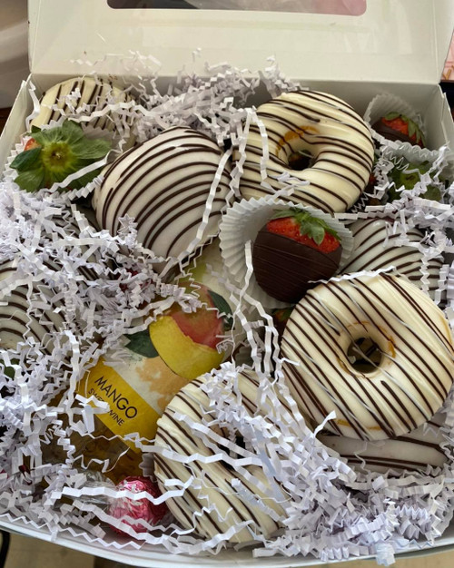 Valentine's Day Large Treat Boxes