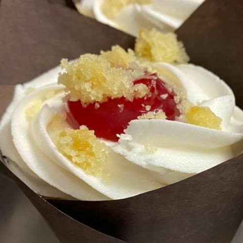 Strawberry Shortcake