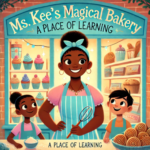 Ms. Kee’s Magical Bakery - A Place of Learning