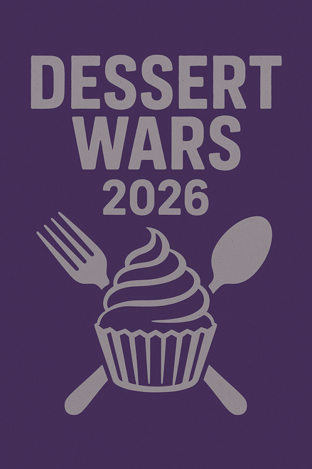 Dessert Wars 2026 Contestant Fee