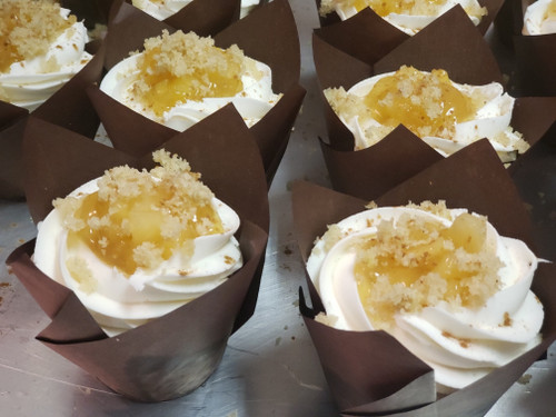 Holiday Cupcakes (4 ct.)