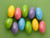 Gluten Free 12  Ct. Easter Cupcakes