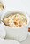 Rice Puddin (8 oz)
