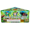 Brothers Crazy Creatures BPC202