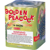 Brothers Golden Peacock 16 shot BPC284