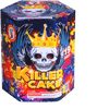 Winda Killer Cake 19 shot WC262