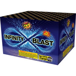 TNT Infinity Blast TC214