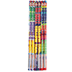 Winda 10 Ball Roman Candle WRC295