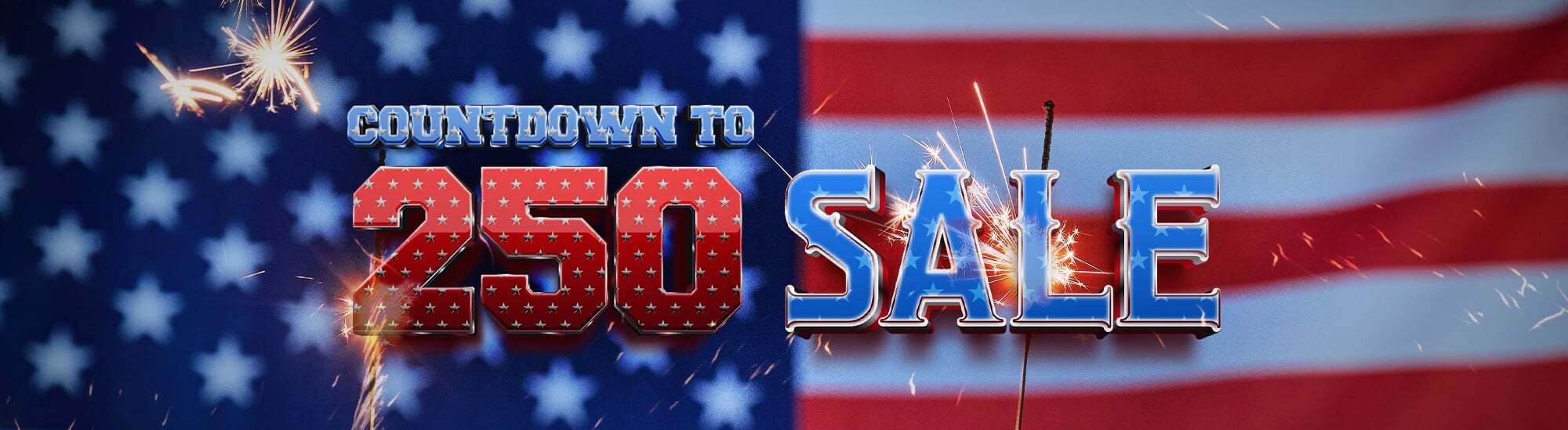 Shop fireworks all year long — gender reveal, weddings, celebrations, neighborhood parties