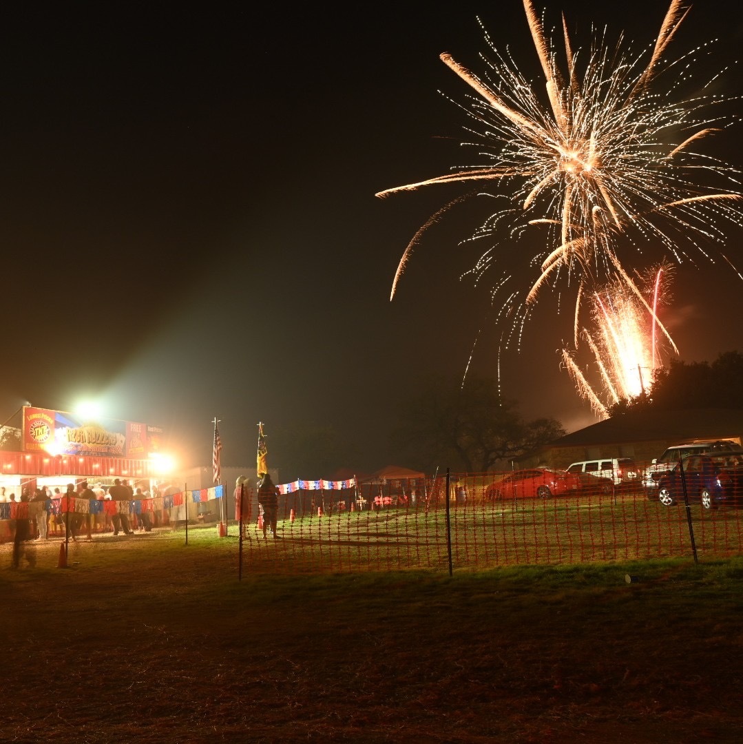 Lucky Pyrotechnics origin and growth story