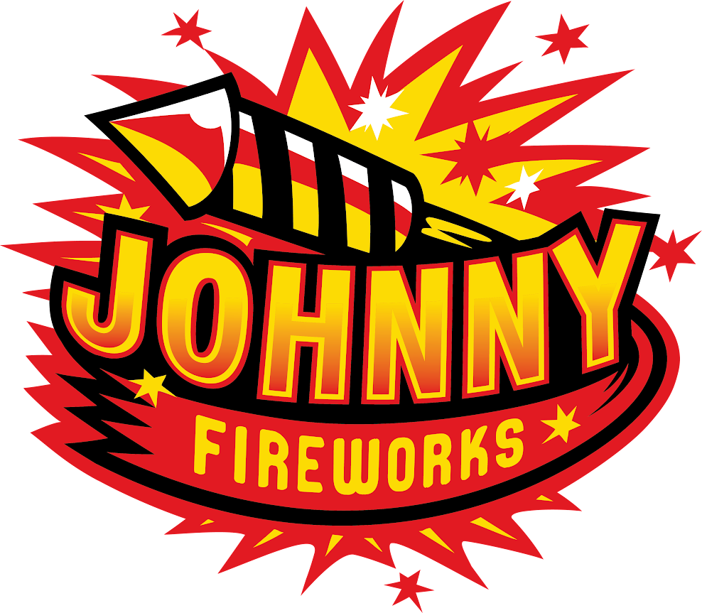 Johnny Fireworks Logo