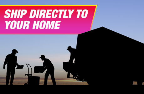 Lucky Fireworks promotional banner