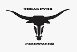 Texas Pyro Fireworks Brand Logo