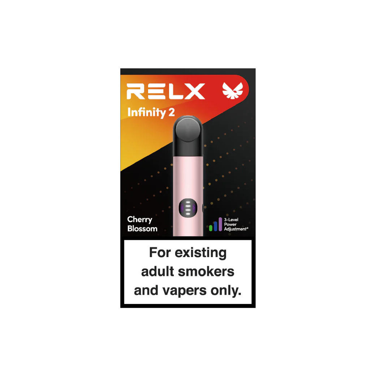 RELX Infinity 2 Single Device