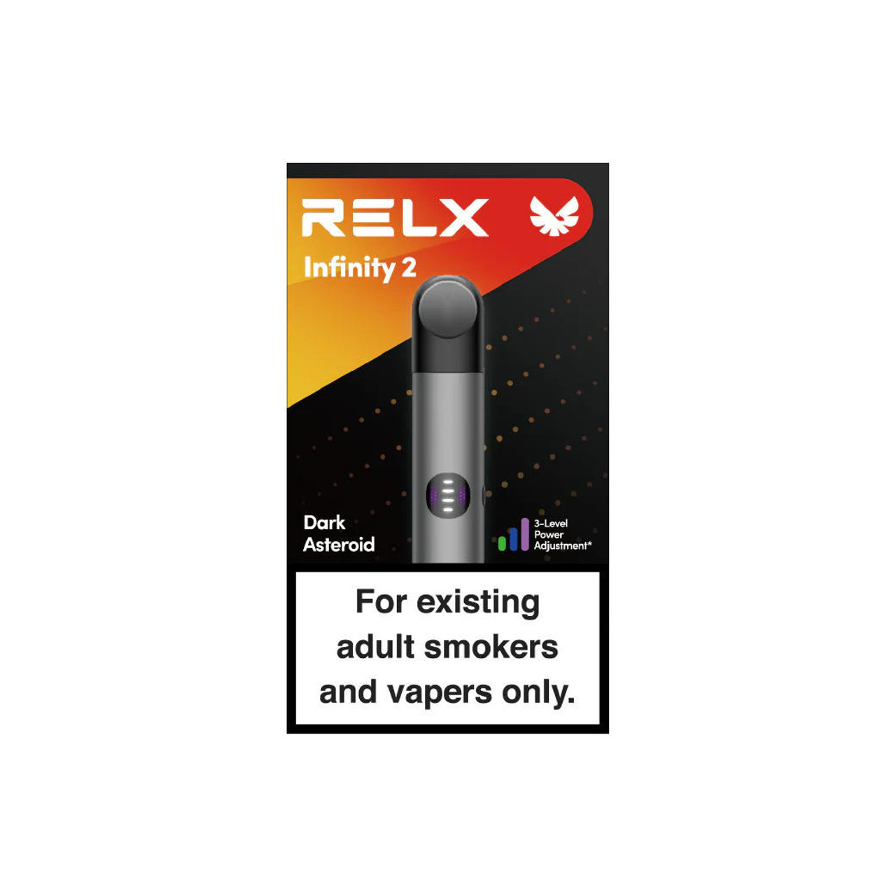 RELX Infinity 2 Single Device