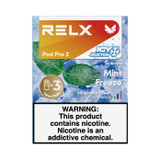 RELX [BRAND NEW] RELX Pod Pro 2 (3-packed) 