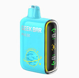 Geek Vape GEEK BAR PULSE Disposable Vape [2 Modes - 15000 Puffs/ 7500 Puffs] 