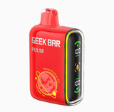 Geek Vape GEEK BAR PULSE Disposable Vape [2 Modes - 15000 Puffs/ 7500 Puffs] 