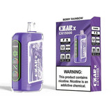  CZARx CX15000 Disposable Vape 5% Nic 