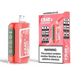  CZARx CX15000 Disposable Vape 5% Nic 