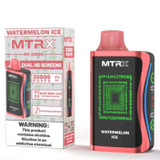  MTRX MX 25000 Disposable Vape 
