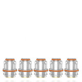  Geek Vape ZEUS Mesh Replacement Coils (Pack of 5) 