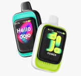 DOJO iMate X 20K  Disposable Pod
