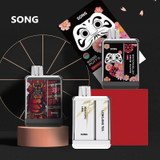  Song Vape 9000 Disposable 