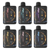 Dojo DOJO Sphere X 40K Puffs Disposable 5% Nicotine 