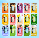  NEXA PIX 35000 Disposable Vape 