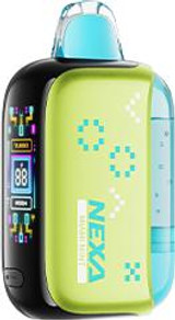  NEXA PIX 35000 Disposable Vape 