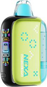  NEXA PIX 35000 Disposable Vape 