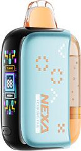  NEXA PIX 35000 Disposable Vape 