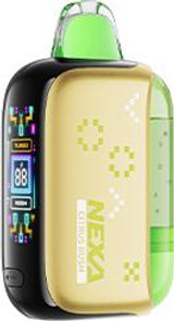  NEXA PIX 35000 Disposable Vape 