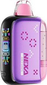  NEXA PIX 35000 Disposable Vape 