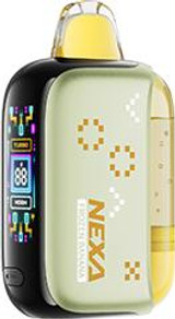  NEXA PIX 35000 Disposable Vape 