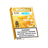  SOKO Pro Pods 6th Gen[3-packed] 