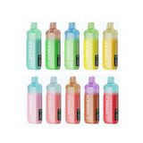  [5-Pack Bundle Sale]ICEMAX 12K 3mg Disposable 