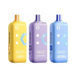 off stamp Off-Stamp X-CUBE 25K ICE Disposable Pod 