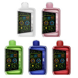 RAZ RX50K DEW Edition 19ml 50mg