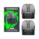  Vaporesso LUXE XR Empty Pod 2pcs/pack 