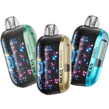 Why NEXA Ultra Appeals to Both Beginners and Experienced Vapers